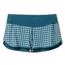 Women's Active Lined Short by Smartwool