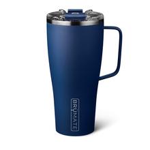 Toddy XL 32oz | Matte Navy by BrüMate