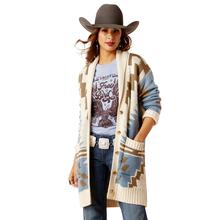 Women's Chimayo Willow Sweater by Ariat in Tuscaloosa AL