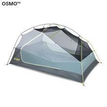 Dragonfly Osmo Ultralight Backpacking Tent by NEMO