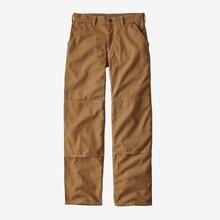 Men's Iron Forge Double Knee Pants - Short by Patagonia