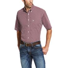 Men's Marlbrook SS Print Shirt