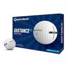 Distance+ Golf Balls by TaylorMade