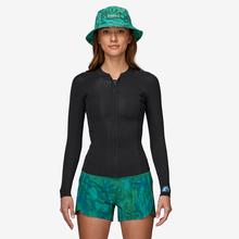 Women's Yulex Regulator Lite L/S Top