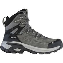 Men's Bridger Ridge Mid GTX by Oboz in Sainte Adèle QC
