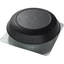 1600 CFM Powered Attic and Garage Ventilation Fan, Roof Mounted, Black Dome by Broan-NuTone in Coconut Creek FL