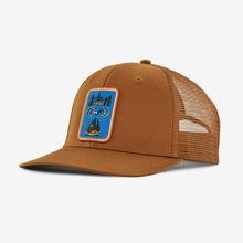 Take a Stand Trucker Hat by Patagonia in Lancaster WI