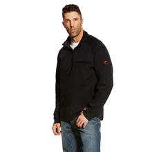 Men's FR Rev 1/4 Zip Top