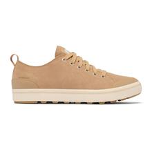Men's Metro II Low Waterproof Sneakers  Brown by Sorel