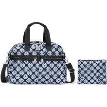 Jetsetter Duffel