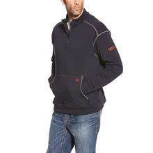 Men's FR Polartec Fleece 1/4 Zip Top by Ariat