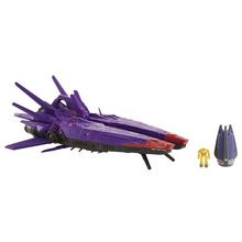 Disney And Pixar Lightyear Hyperspeed Series Zurg's Mothership by Mattel in Columbia MO