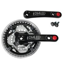 Dialed 24" Kids' Crankset by Trek in Herent 