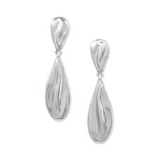 Cascade Drop Post Drop Earrings by Brighton in River Edge NJ