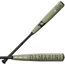 2025  The Goods (-3) BBCOR Baseball Bat by DeMarini in Rancho Cucamonga CA