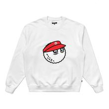 Buckets Crewneck