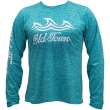 Waves Performance LS T-Shirt - Women's by Old Town