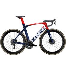 Madone SLR 9 by Trek