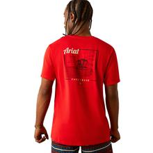 Men's Proud Farmer T-Shirt by Ariat in Monroe WI