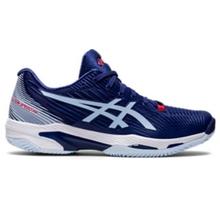 Women's Solution Speed FF 2 Clay by ASICS in Fort Wayne IN