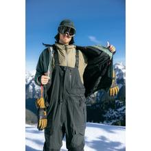 Men's GTX Stretch Dispatch Bib by 686