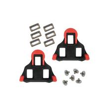 SM-SH10 SPD-SL CLEAT SET, 0 DEGREE FLOAT by Shimano Cycling