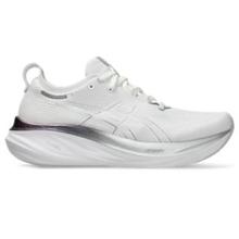 Women's GEL-Nimbus 26 Platinum by ASICS in Arlington VA