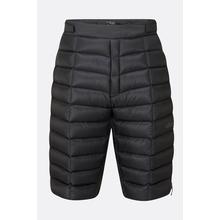 Men's Mythic Down Shorts by Rab in Raleigh NC