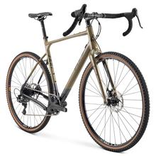 Jari 1.5 by Fuji Bikes