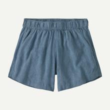 Women's Garden Island Shorts by Patagonia