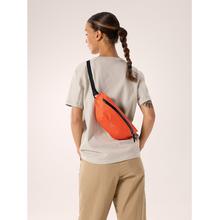 Granville Crossbody Bag by Arc'teryx