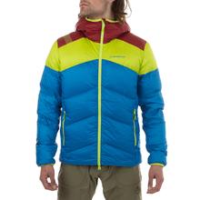 Nature Down Jacket M by La Sportiva in Wilson NC