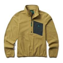 Polar Fleece 1/4 Zip