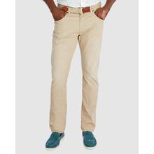 Men's Atlas Lightweight Stretch 5-Pocket Jean