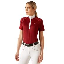 Showstopper 3.0 Show Shirt by Ariat