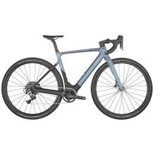 Contessa Solace Gravel eRIDE15 Bike by SCOTT Sports in Calgary AB