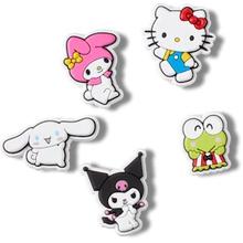 Hello Kitty¬†and Friends 5 Pack