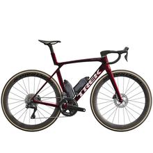 Madone SLR 7 Gen 8 by Trek in Cannington WA