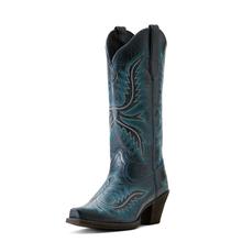 Womens Round Up Collins Western Boot by Ariat