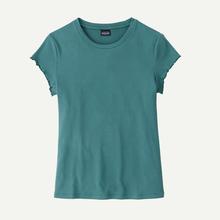 Women's Rib Knit Top by Patagonia