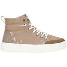 Women's Cody Hi W Canvas by Crocs in Mishawaka IN