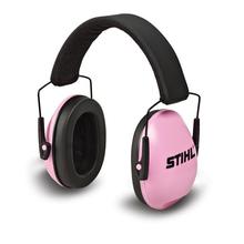 Cotton Candy Hearing Protector by STIHL in Puyallup WA