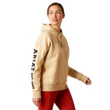 Women's Rabere Hoodie