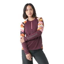 Women's Mountain Bike Long Sleeve Jersey by Smartwool in Riverside CA