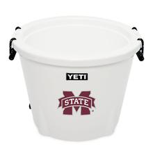 Mississippi State Coolers Mississippi State Coolers - White