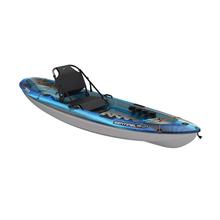 Sentinel 100XP Angler Fishing Kayak MGF10P201 by Pelican Sport in Durham NC