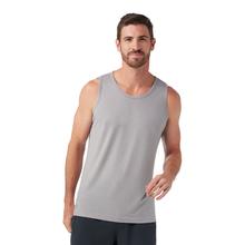 Mens Men's Active Mesh Tank Top by Smartwool in Old Greenwich CT