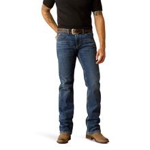 Mens M7 Slim Scout Straight Leg Jeans