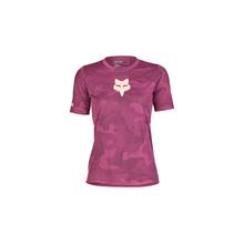 Ranger TruDri Women's Mountain Bike Jersey by Fox Racing