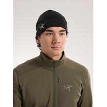 Rho Lightweight Wool Toque by Arc'teryx in Fort Collins CO